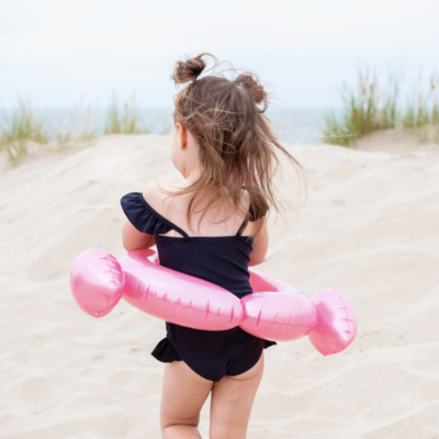Zwemband Flamingo- Swim Essentials