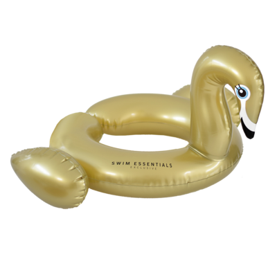 Zwemband Gouden Zwaan- Swim Essentials