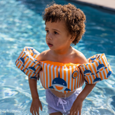 Puddle Jumper Haaien 2-6 jaar - Swim Essentials