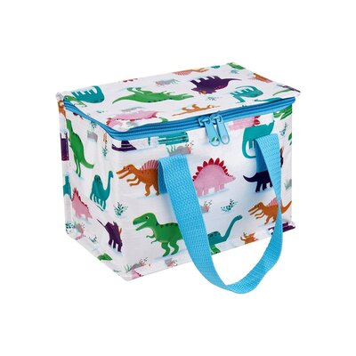 Lunchtas Dinosaurus - Koeltas - Sass & Belle