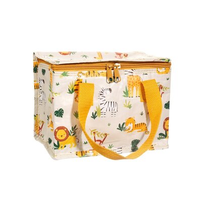 Lunchtas Safari - Koeltas - Sass & Belle