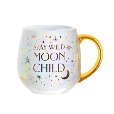 Koffietas Moon Child - Sass & Belle