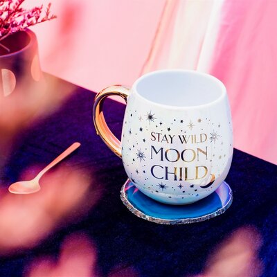 Koffietas Moon Child - Sass & Belle