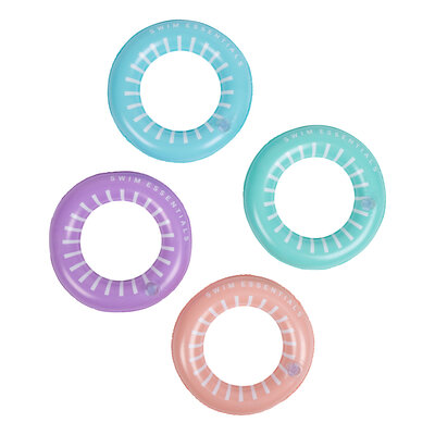 Speelzwembad Regenboog - Swim Essentials