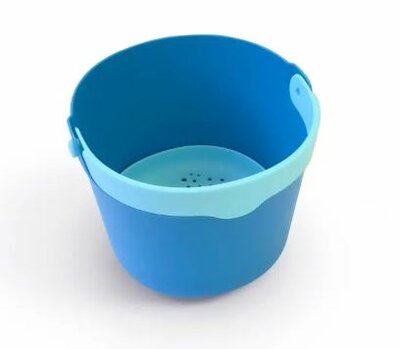 Bucki Ocean - Quut