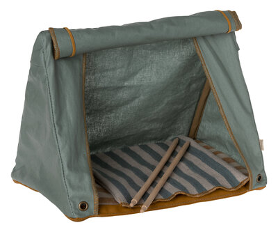 Happy camper tent - Maileg