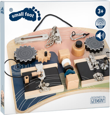 Activiteiten bord - Small Foot
