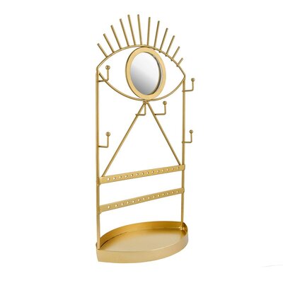 Juwelenhouder Gouden oog - Sass & Belle