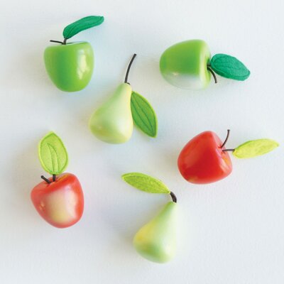 Appelen en peren krat Honeybake - Le Toy Van