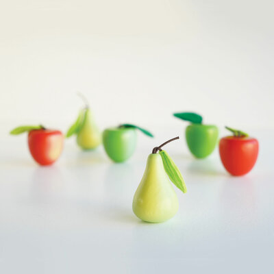 Appelen en peren krat Honeybake - Le Toy Van