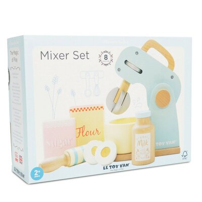 Mixerset Honeybake - Le Toy Van