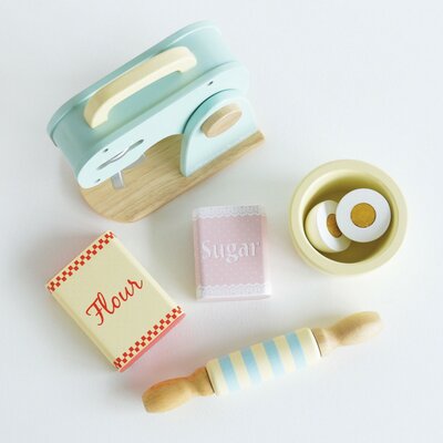 Mixerset Honeybake - Le Toy Van