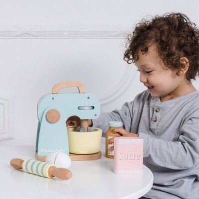 Mixerset Honeybake - Le Toy Van