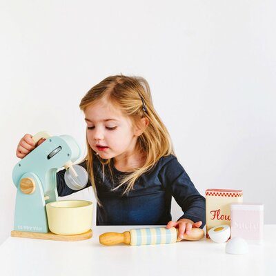Mixerset Honeybake - Le Toy Van