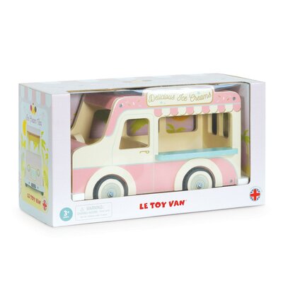 Ijscowagen - Le Toy Van