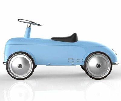 Loopauto Roadster Fiat 500 - Baghera