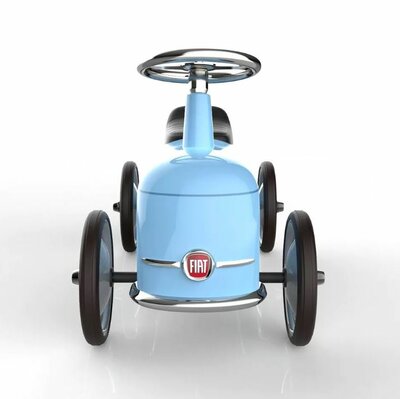 Loopauto Roadster Fiat 500 - Baghera