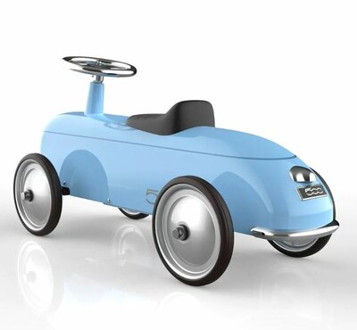 Loopauto Roadster Fiat 500 - Baghera