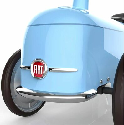 Loopauto Roadster Fiat 500 - Baghera