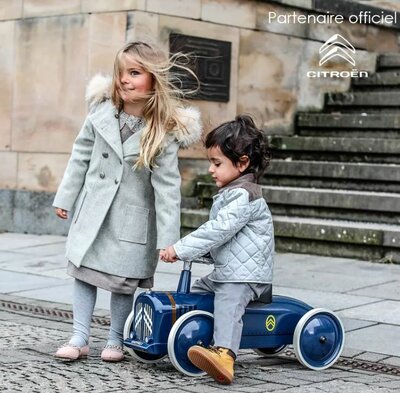 Loopauto Roadster Citroën - Baghera