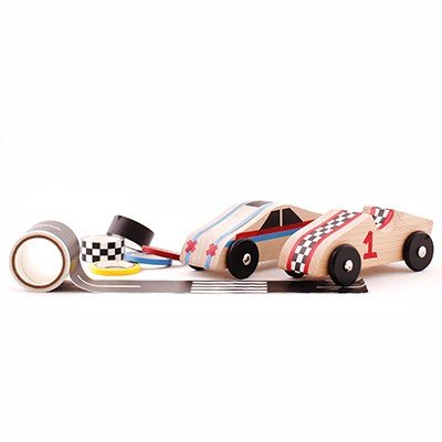 Sticar - Kipod Toys