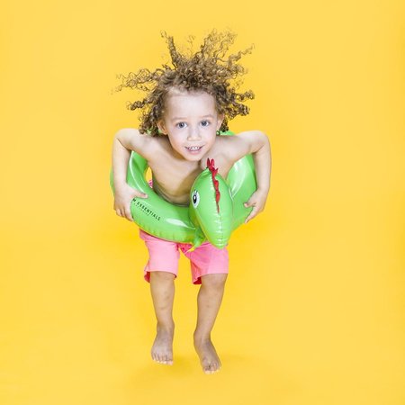 Zwemband Dino - Swim Essentials