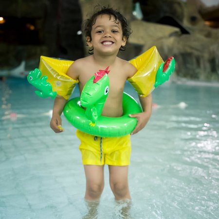 Zwemband Dino - Swim Essentials