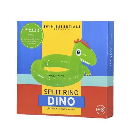 Zwemband Dino - Swim Essentials