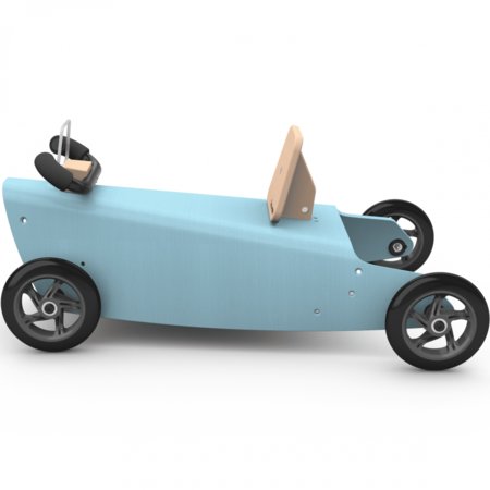 Loopwagen - Chou du Volant
