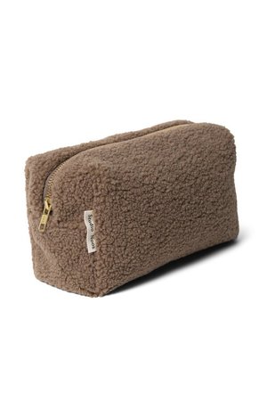 Chunky Pouch brown