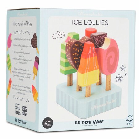 Ijsjes - Le Toy Van