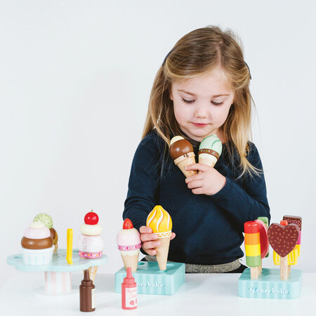 Ijshoorntjes - Le Toy Van