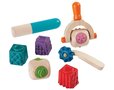 Creative Dough Set - Plan Toys