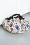 Opbergzak en Speeltapijt in OMY Colour Your Bag - Play and Go