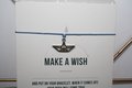 Make A Wish Armband - boot zilver - Timi of Sweden