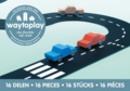 Autobaan Expressway - Waytoplay