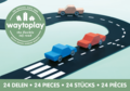 Autobaan Highway - Waytoplay