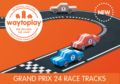 Autobaan Grand Prix - Waytoplay