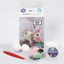 Knutselpakket Foam & Silk Clay Eenhoorn baby Blanca boetseren - Creativ Company