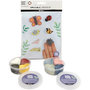 Knutselpakket Silk Clay insecten boetseren - Creativ Company