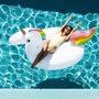 Luchtmatras Unicorn XL - Swim Essentials
