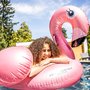 Luchtmatras Flamingo XL - Swim Essentials