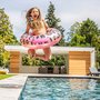 Zwemband Leopard groot  - Swim Essentials