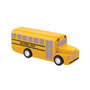 Schoolbus - Plan Toys