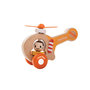 Helikopter - Plan Toys