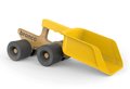 Zandbak speelgoed Bronco Shovel Truck - Neue Freunde