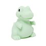 Nachtlamp dino T-Rex - Mint - Petit Monkey