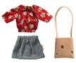 Zomerse outfit voor mama-muis - Maileg