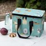 Lunchtas Honden - Koeltas - Rex London