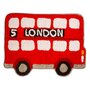 Tapijt Londen bus - Sass & Belle